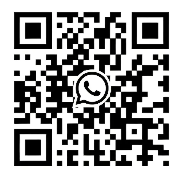 Whatsapp QR Code